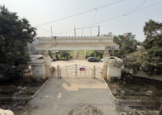 BRAJ DHAM 